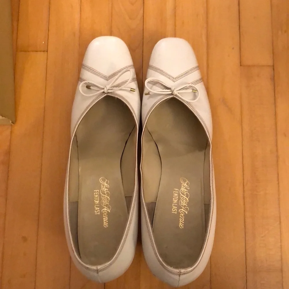 Saks fifth avenue vintage heels​​​​​​​​​​​​​​